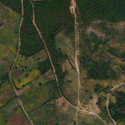 Satellite imagery of Koudia Blîlaou, DZ