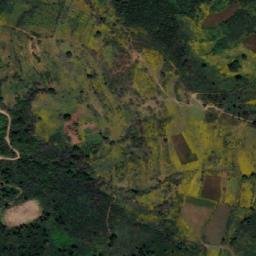 Satellite imagery of Koudia Oumm el Djebâh, DZ