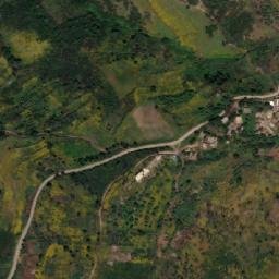 Satellite imagery of Koudia Oumm el Djebâh, DZ