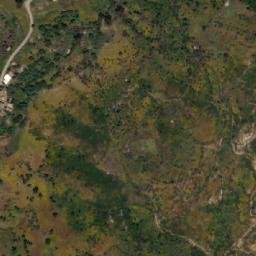 Satellite imagery of Djebel Guern Aïcha, DZ