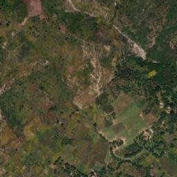 Satellite imagery of Djebel Guern Aïcha, DZ