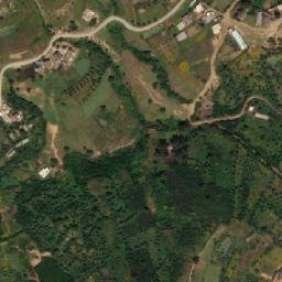Satellite imagery of Fedj ez Zîtoûna, DZ