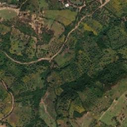 Satellite imagery of Fedj ez Zîtoûna, DZ