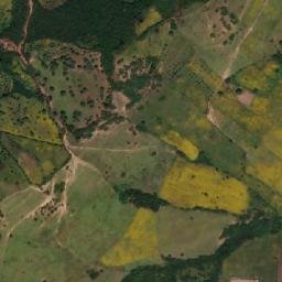 Satellite imagery of Fedj ez Zîtoûna, DZ