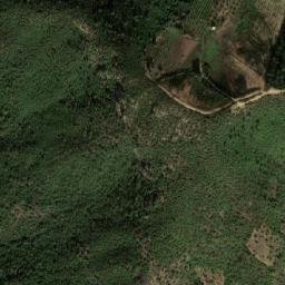 Satellite imagery of Koudia ed Dîssa, DZ