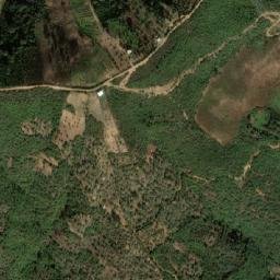 Satellite imagery of Koudia ed Dîssa, DZ