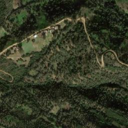 Satellite imagery of Koudiet Bou en Nîrêne, DZ