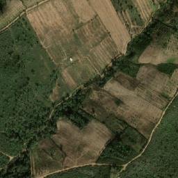 Satellite imagery of Râs Bou Fês, DZ