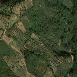 Satellite imagery of Râs Sidi el Hrîfa, DZ