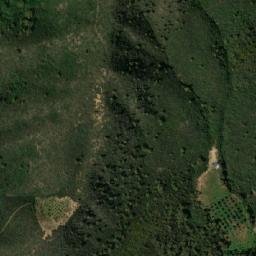 Satellite imagery of Râs Sidi el Hrîfa, DZ