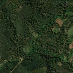 Satellite imagery of Râs Sidi el Hrîfa, DZ