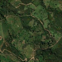 Satellite imagery of Koudiet Choûf, DZ