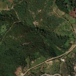 Satellite imagery of Koudiet en Nadôr, DZ