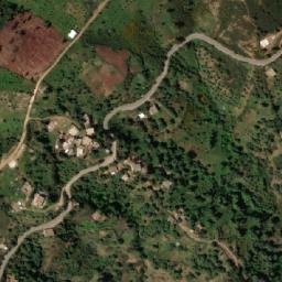 Satellite imagery of Koudiet en Nadôr, DZ