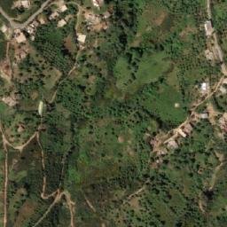 Satellite imagery of Râs el Aïoun, DZ