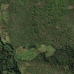 Satellite imagery of Koudiet Boumagramâne, DZ