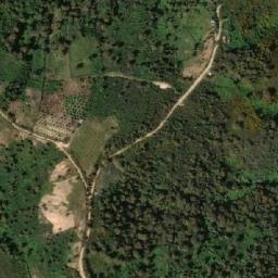Satellite imagery of Koudiet Boumagramâne, DZ