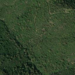 Satellite imagery of Koudiet el Hadjla, DZ