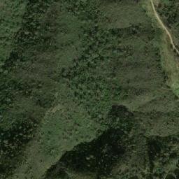 Satellite imagery of Koudiet el Hadjla, DZ
