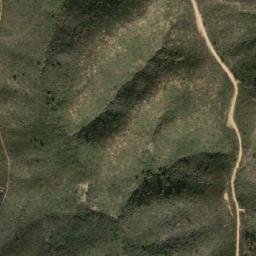 Satellite imagery of Djebel Msîouene, DZ
