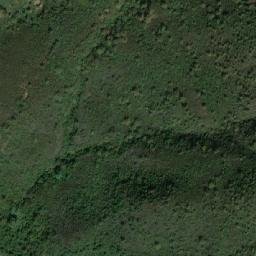 Satellite imagery of Kef Bou Leham, DZ