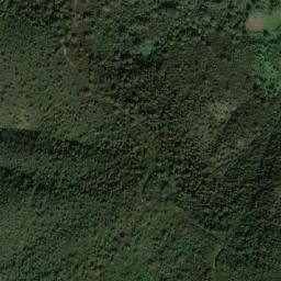 Satellite imagery of Kef Bou Leham, DZ