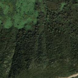 Satellite imagery of Kef Bou Leham, DZ