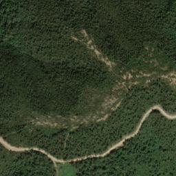Satellite imagery of Kef Dorbane, DZ