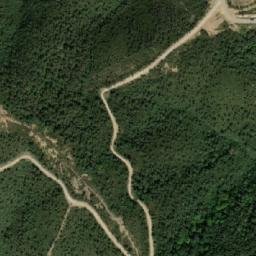 Satellite imagery of Kef Dorbane, DZ