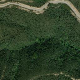 Satellite imagery of Kef Dorbane, DZ