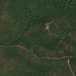 Satellite imagery of Djebel Fedj el Foul, DZ