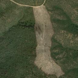 Satellite imagery of Koudiat er Roha, DZ