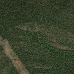 Satellite imagery of Koudia Feïd El Kelab, DZ