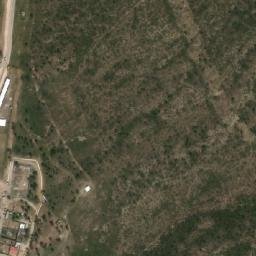Satellite imagery of Djebel El Oubeïra, DZ