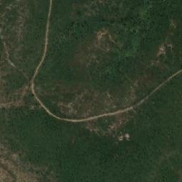 Satellite imagery of Djebel El Oubeïra, DZ