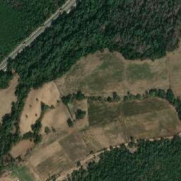 Satellite imagery of Koudiat el Amria, DZ