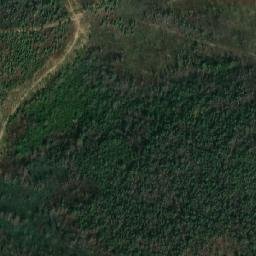 Satellite imagery of Koudiat el Amria, DZ