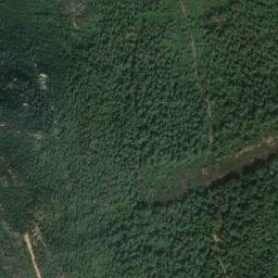 Satellite imagery of Kêf Edmâne, DZ