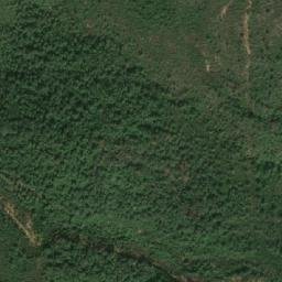 Satellite imagery of Kêf Edmâne, DZ