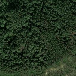 Satellite imagery of Kef el Kebir, TN