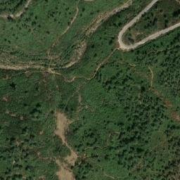Satellite imagery of el Ghoumd el Assoued, TN