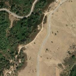 Satellite imagery of el Ghoumd el Assoued, TN