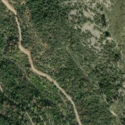 Satellite imagery of Orélia, GR
