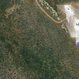 Satellite imagery of Krevvatás, GR