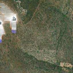 Satellite imagery of Krevvatás, GR