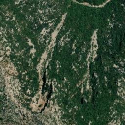 Satellite imagery of Ráchi Míni, GR