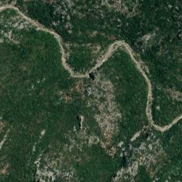 Satellite imagery of Ráchi Míni, GR