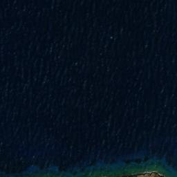 Satellite imagery of Atmak Point, TR