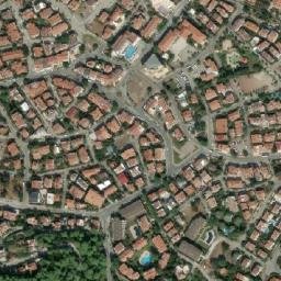 Drone Görünümü