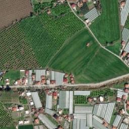 Drone Görünümü